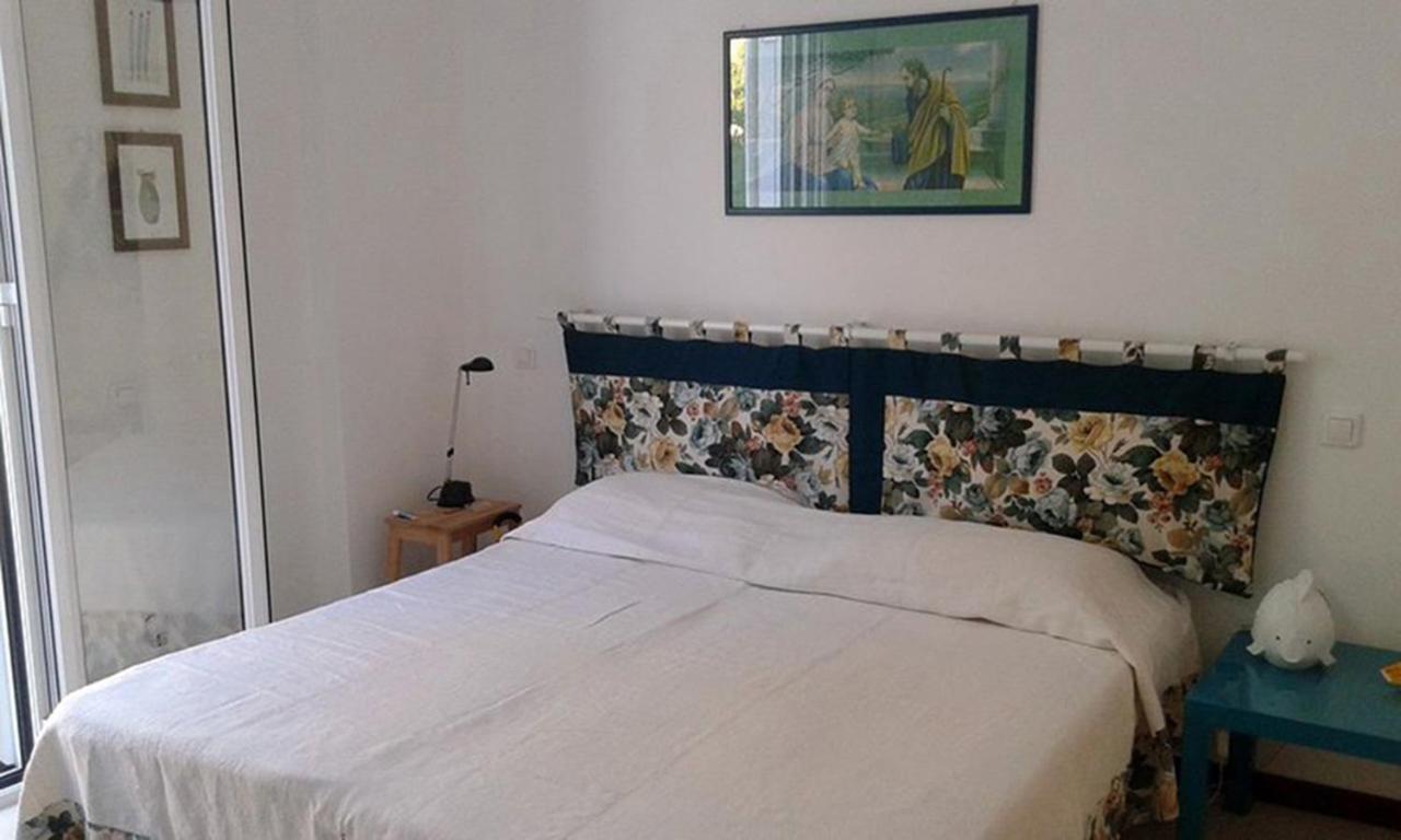 Casa Buras Villa Skinaria Bagian luar foto